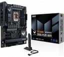 Mother ASUS TUF GAMING Z890-PLUS WIFI LGA1851 thumbnail