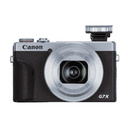 Cámara Powershot G7 X Mark Iii (sil) thumbnail