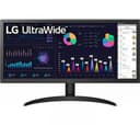 Monitor LG 26WQ500-B 26" UltraWide 21:9 FHD 75Hz IPS thumbnail