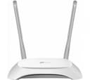 Router Wifi Tp-Link TL-WR850N WISP Agile 300Mbps White thumbnail