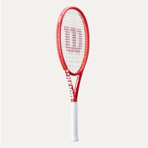 Raqueta Wilson Clash 100 V3.0 Reverse