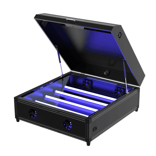 Creatwit Curadora Letras LED KC-01