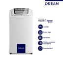 Lavarropas Automático C/Superior Drean LSDR0680TB0 658B 6.5Kgs 800RPM Blanco thumbnail