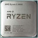 Micro Amd Ryzen 5 3400g Tray C/video S/cooler Am4 thumbnail