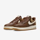 Nike Air Force 1 '07 LX Marrón thumbnail