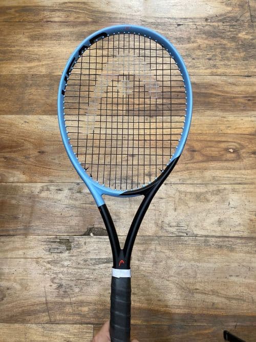 Raqueta Head Instinct MP usada