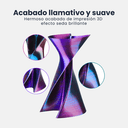 Filanova Filamento PLA Silk Tri Color High Speed x1 kg. thumbnail