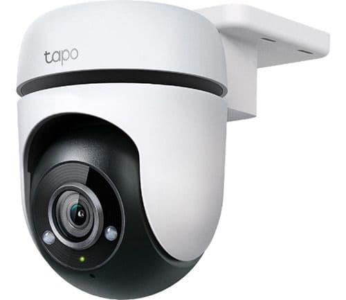 Cámara de Seguridad Wifi Tp-link Tapo C500 Exterior Full Hd 2