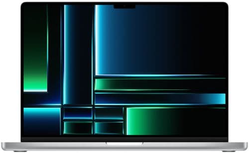 Macbook Pro 16" M2-Pro 12-core 19-core