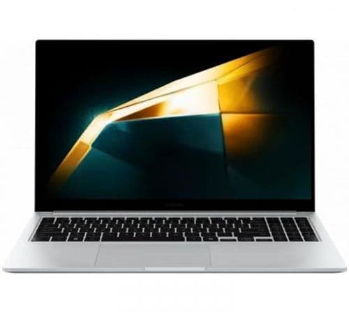 Notebook Samsung Book 4 FHD 15.6" Intel Core i5-1335U 16GB 512GB SSD NVMe W11 Silver