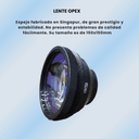 Láser Fibra Global 100w Showroom thumbnail