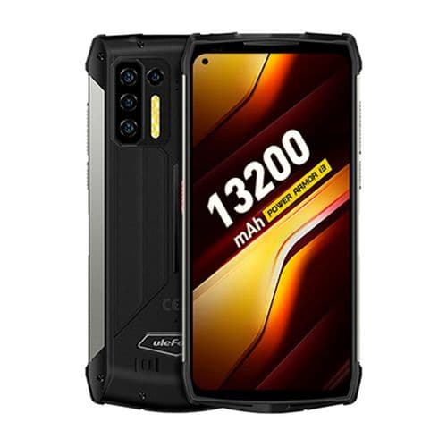 Celular Industrial Ulefone Power Armor 13 8gb 256gb