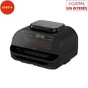 Freidora de Aire 10Lts Peugeot Tours PN-EO253 Horno + Grill Negro thumbnail