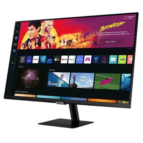 Monitor Samsung M7 S32BM700UL 32" 3840x2160 60Hz