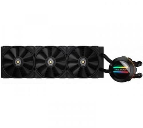 Cooler CPU Cougar Poseidon GT 360 ARGB Water Cooler