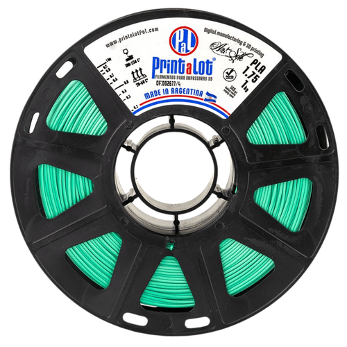 Printalot Filamento PLA Silk x1 Kg.
