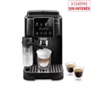 Cafetera Express C/Molinillo DeLonghi Magnifica Start ECAM220.60.B 15 Bar LatteCrema Hot Negro thumbnail