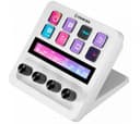 Elgato Stream Deck PLUS 8 Botones Customizables White LCD thumbnail