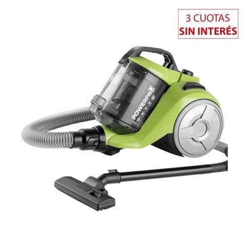 Aspiradora Black & Decker VCBD8530-AR Verde