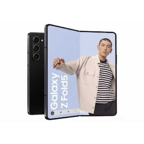 Celular Samsung Galaxy Z Fold5 Dual Sim