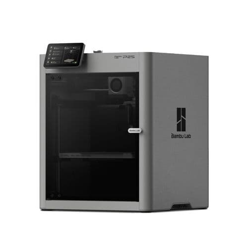 Bambu Lab P2S