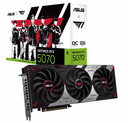 Placa De Video Asus T1 Rtx 5070 12gb Gaming thumbnail