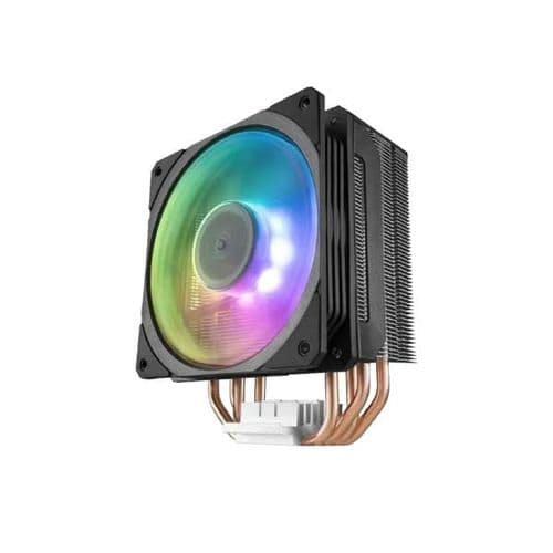 Cooler Air Cooling CoolerMaster Hyper 212 Spectrum 158mm Rgb