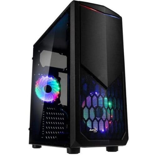 Gabinete Aerocool Tomahawk-A ATX