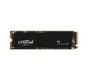 Disco SSD Interno Crucial NVMe M.2 thumbnail