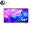 Smart TV 55" Samsung QLED 4K QN55Q6FAAGCZB Negro thumbnail