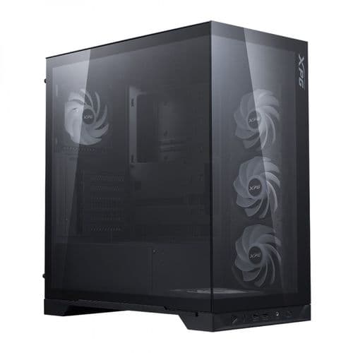 Gabinete Adata Xpg Invader X Btf Black