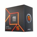 Micro Amd Ryzen 5 7600 C/video C/cooler Am5 thumbnail