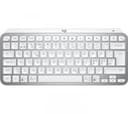Teclado Logitech MX Keys Mini Grey Wireless Retroluminado thumbnail