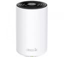 Router Mesh Tp-Link Deco XE75 AXE5400 WIFI 6E Tri-Band Low Latency  thumbnail