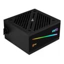 Fuente Aerocool Cylon 600W Full Range RGB 80 Plus Bronze thumbnail