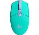 Mouse Logitech G305 Lightspeed Hero Wireless Mint 99g 250Hs thumbnail