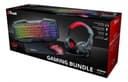 Trust Gaming Combo Teclado  4en1 Gxt1180rw thumbnail