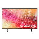 Smart TV Samsung Crystal DU7000 Uhd 4K thumbnail