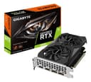 Placa De Video Gigabyte Rtx 3050 Gddr6 6gb thumbnail