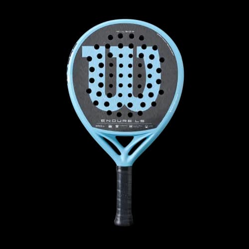 PALETA DE PADEL ENDURE LS V1