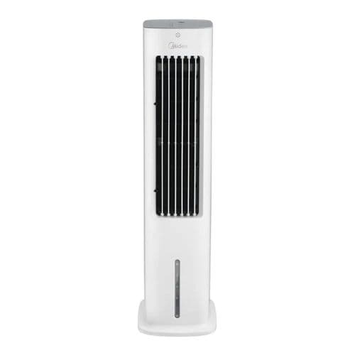 Climatizador de Aire Portátil Midea AC100-20AR1 5.7Lts Blanco
