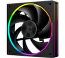 Cooler Fan ID-Cooling 120mm AF-127-ARGB-K Black thumbnail