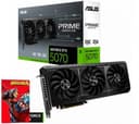 Placa de Video ASUS PRIME GeForce RTX 5070 12GB GDDR7 OC thumbnail