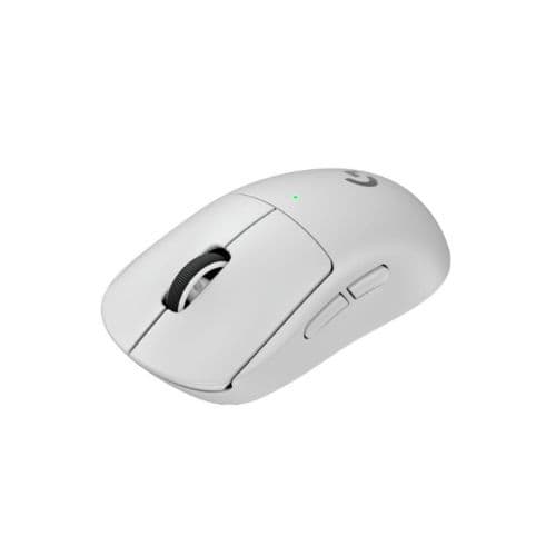 Mouse Inalámbrico Logitech G Pro X Superlight 2