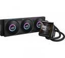 Cooler CPU ASUS ROG STRIX LC IV 360 ARGB LCD thumbnail