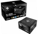 Fuente Asrock 850W 80 Plus Gold Steel Legend Full Modular ATX 3.1 PCIe 5.1 Cybenetics Platinum thumbnail