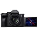 Cámara Sony Alpha 7S III Full-frame Mirrorless (Body) thumbnail