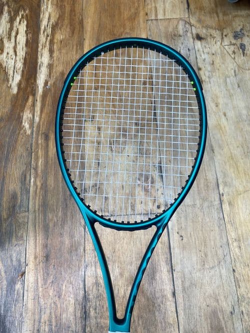 Raqueta Wilson Blade 98 18×20 V9 usada
