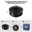 Filamento Flashforge PLA Lite x1kg thumbnail