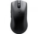 Mouse Glorious Model O 2 PRO Wireless 2.4Ghz LightWeight 8000Hz Black 59gr 80Hs thumbnail
